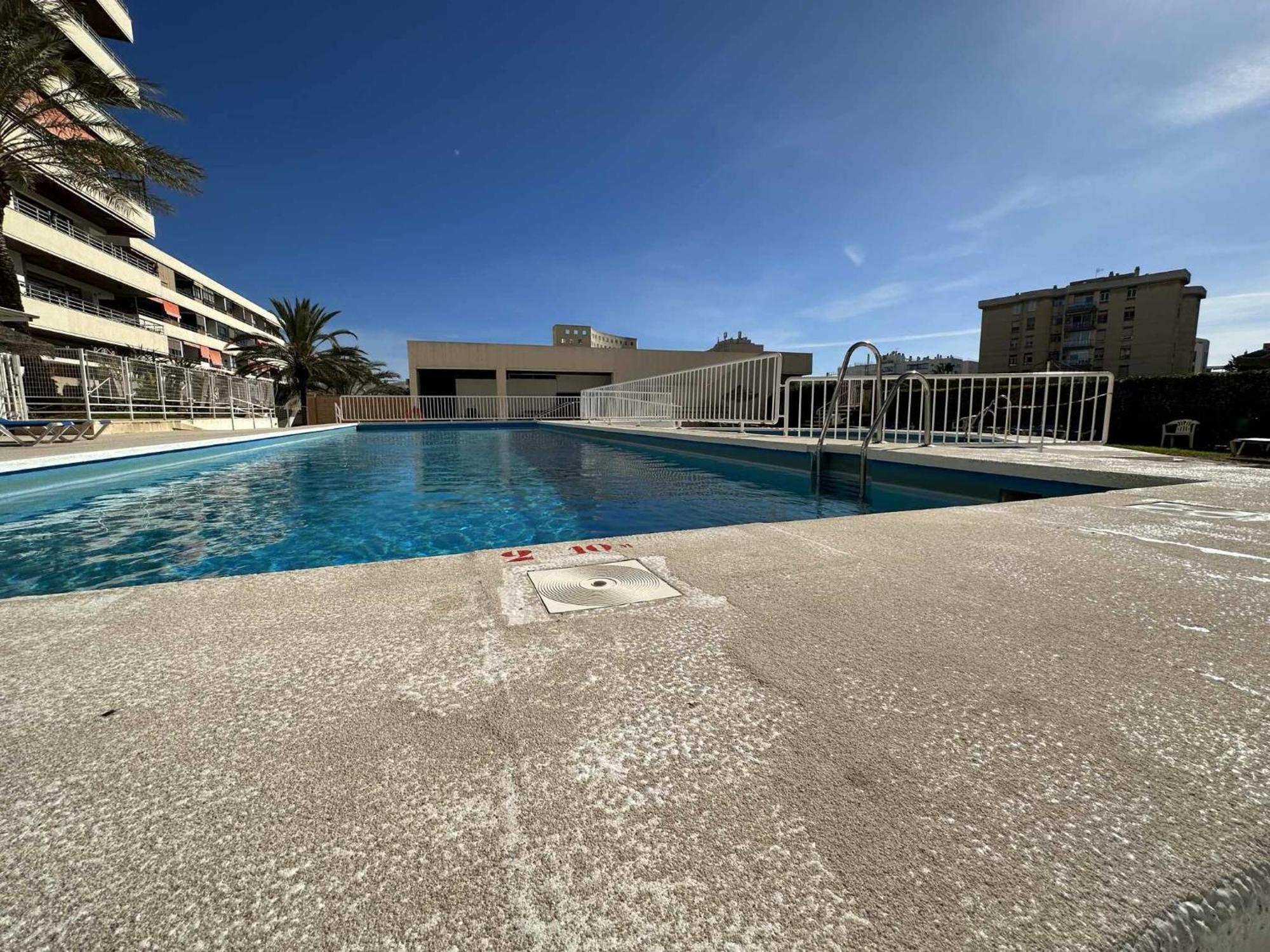 Apartamento Con Vista Al Mar En La Mitica Nogaler ตอร์เรโมลิโนส ภายนอก รูปภาพ